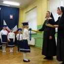 Ślubowanie klasy Ia